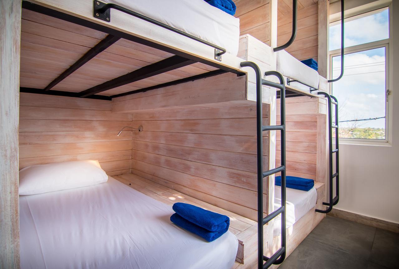 Island Hostels Mount Lavinia Dehiwala-Mount Lavinia Luaran gambar
