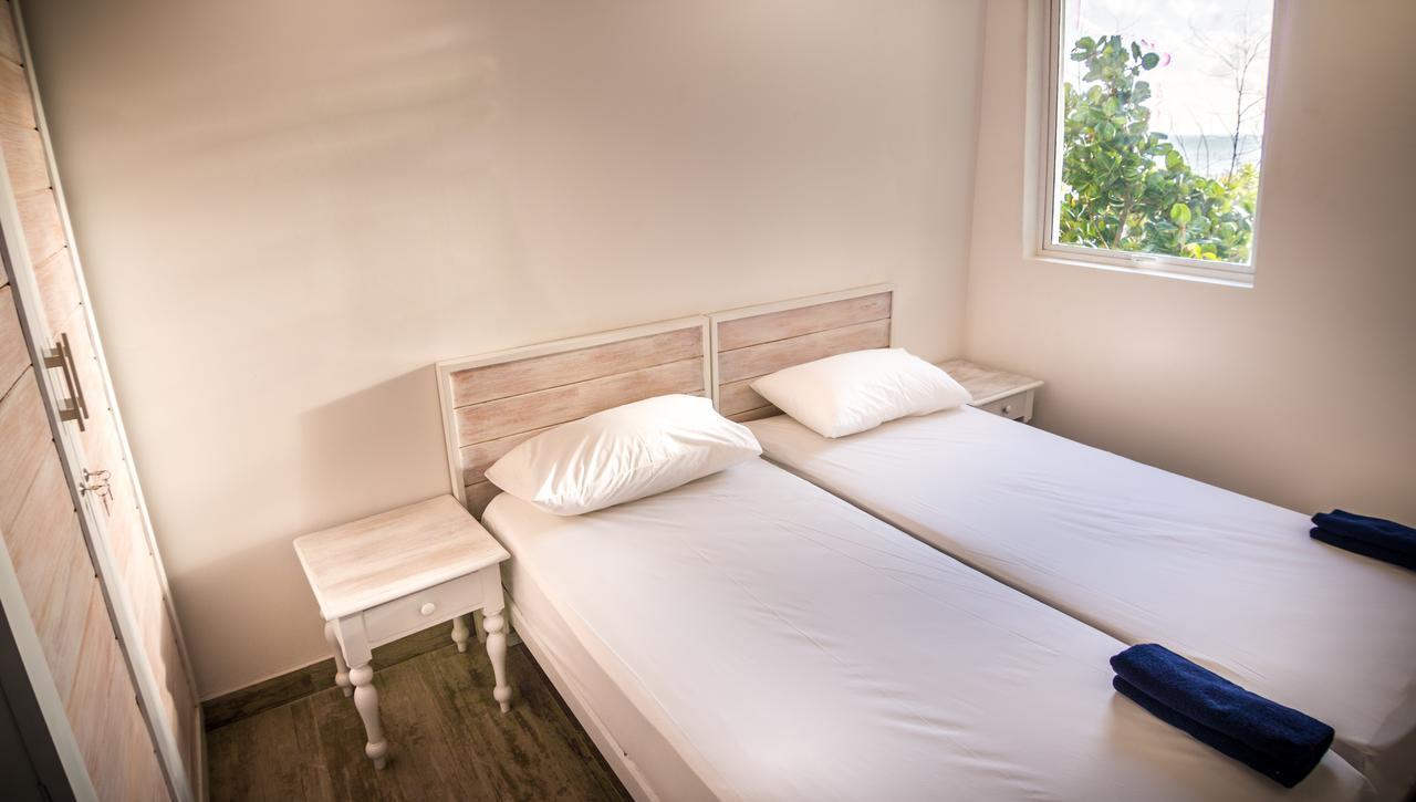 Island Hostels Mount Lavinia Dehiwala-Mount Lavinia Luaran gambar