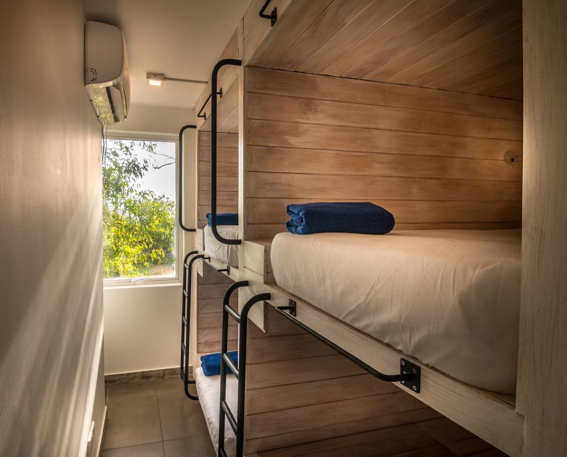 Island Hostels Mount Lavinia Dehiwala-Mount Lavinia Luaran gambar