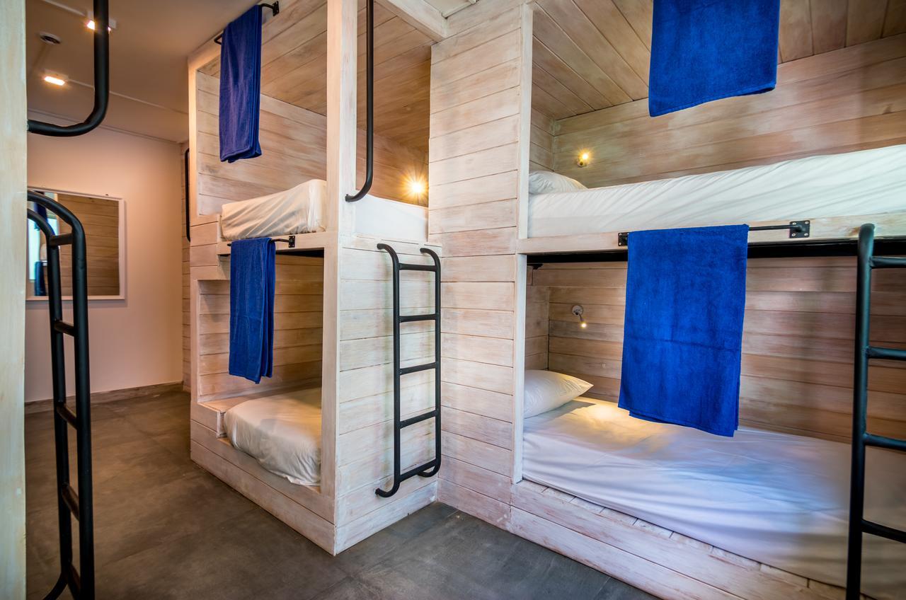 Island Hostels Mount Lavinia Dehiwala-Mount Lavinia Luaran gambar