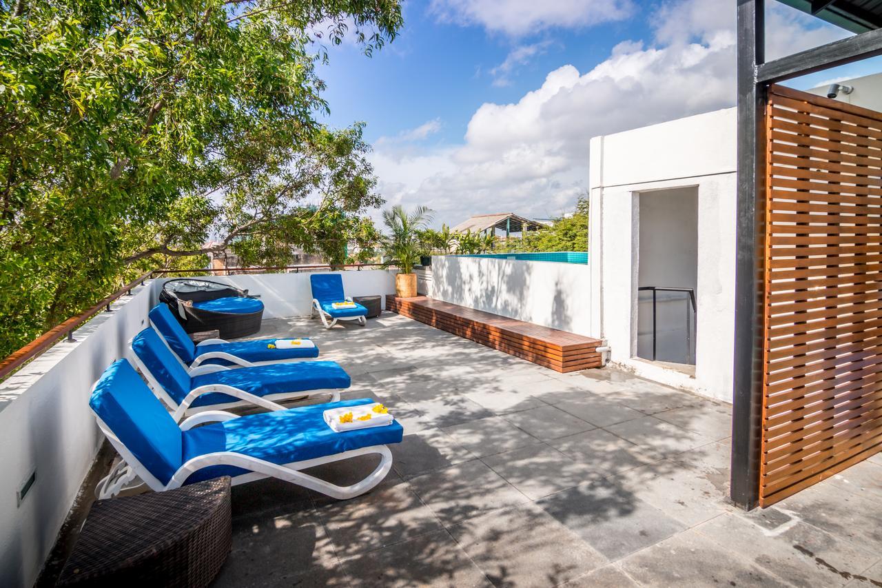 Island Hostels Mount Lavinia Dehiwala-Mount Lavinia Luaran gambar