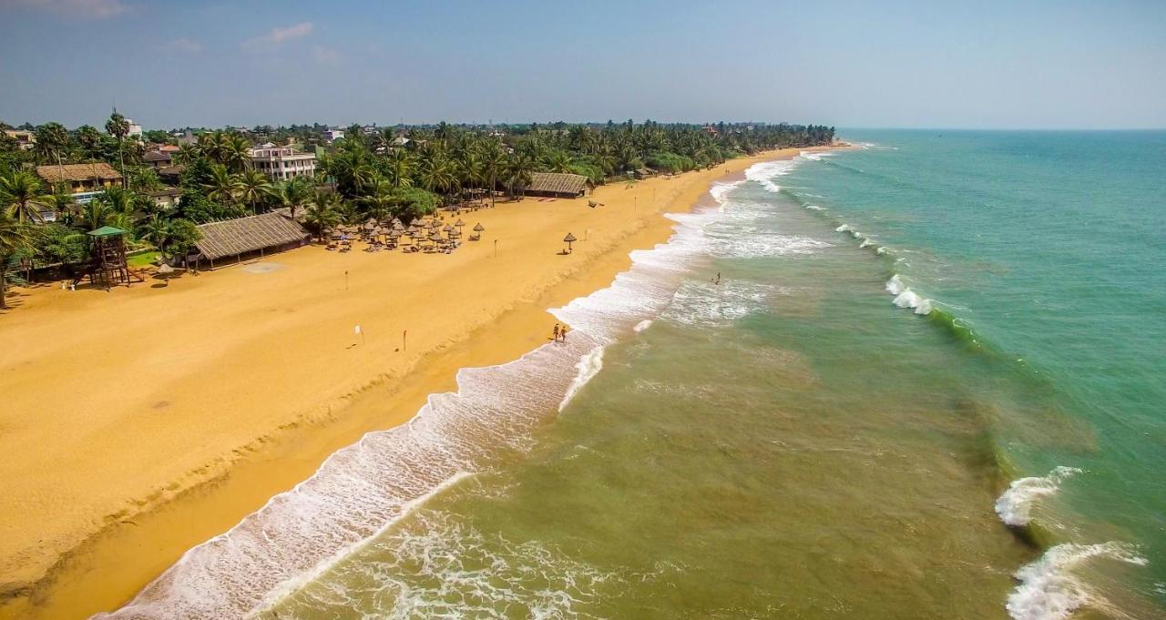 Island Hostels Mount Lavinia Dehiwala-Mount Lavinia Luaran gambar