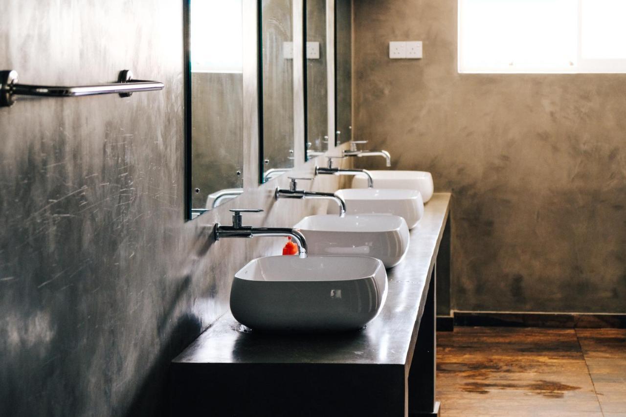 Island Hostels Mount Lavinia Dehiwala-Mount Lavinia Luaran gambar